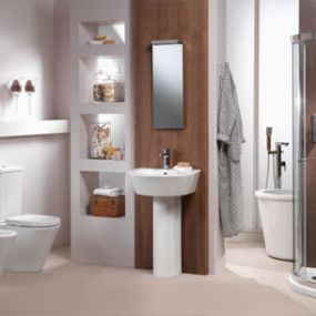 Bild von Globe Plumbing & Heating Ltd