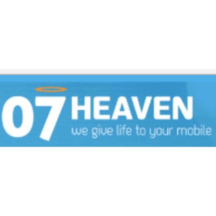 Logo de 07 Heaven