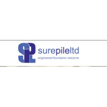 Logotipo de Sure Pile Ltd