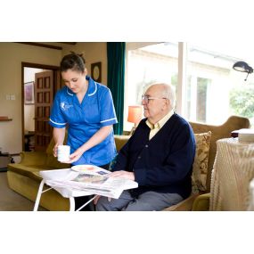 Bild von Bluebird Care Sefton