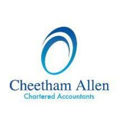 Logo de Cheetham Allen