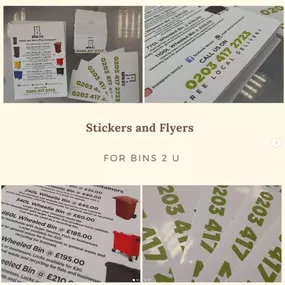 Bild von Printers London
