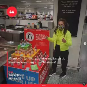 Bild von Printers London