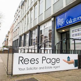 Bild von Rees Page Estate Agents