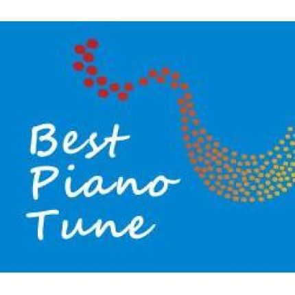 Logotipo de Best Piano Tuner