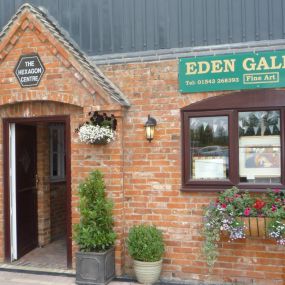 Bild von Eden Gallery