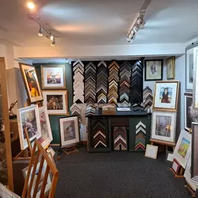 Bild von Eden Gallery