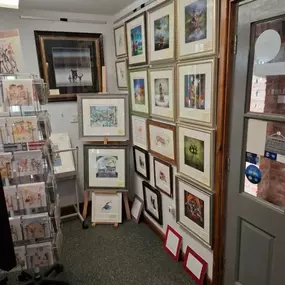 Bild von Eden Gallery