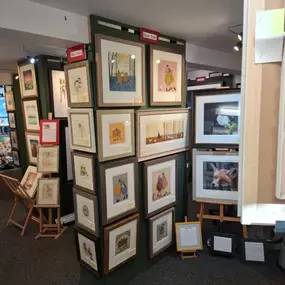 Bild von Eden Gallery
