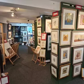 Bild von Eden Gallery