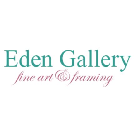 Logo fra Eden Gallery