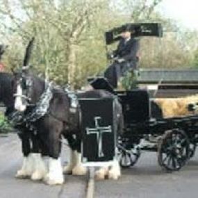 Bild von Country Funerals