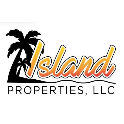 Logotyp från Island Properties, LLC