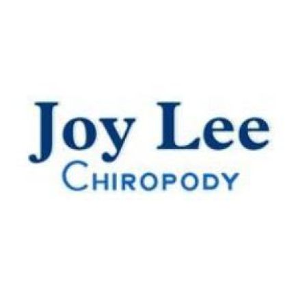 Logotipo de Joy Lee Chiropody