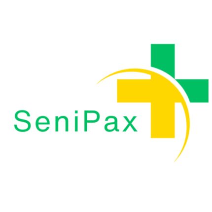 Logo fra SeniPax