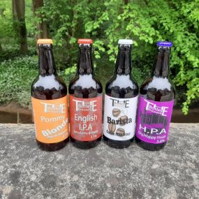 Bild von Botley Brewery & Hidden Tap