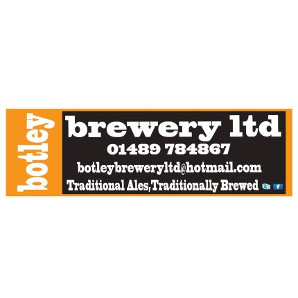 Logo from Botley Brewery & Hidden Tap