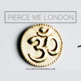 Bild von Pierce Me London