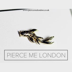 Bild von Pierce Me London