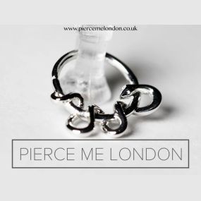 Bild von Pierce Me London