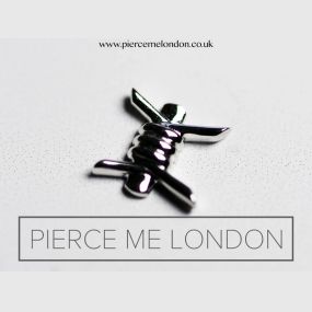 Bild von Pierce Me London