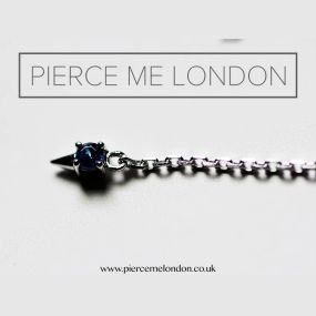 Bild von Pierce Me London