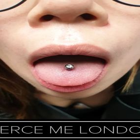 Bild von Pierce Me London