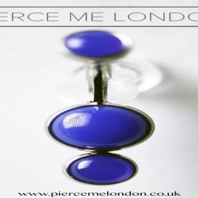 Bild von Pierce Me London