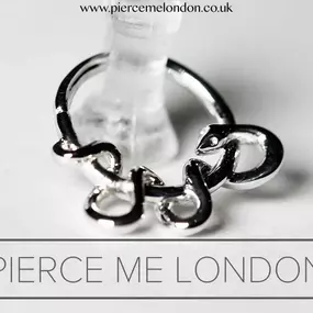 Bild von Pierce Me London