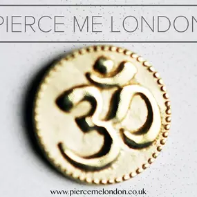 Bild von Pierce Me London