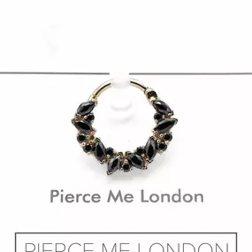 Bild von Pierce Me London