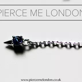 Bild von Pierce Me London