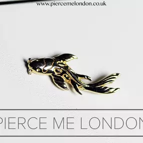 Bild von Pierce Me London