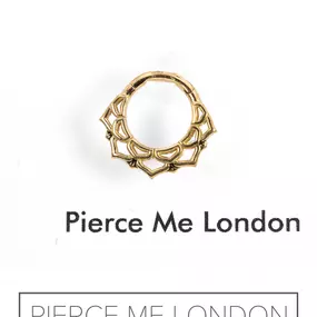 Bild von Pierce Me London