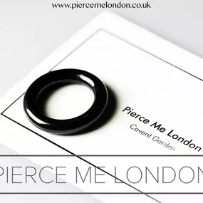 Bild von Pierce Me London