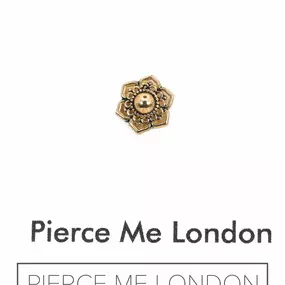 Bild von Pierce Me London