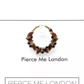 Bild von Pierce Me London