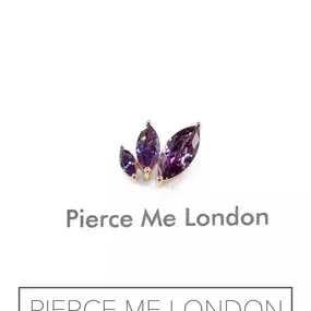 Bild von Pierce Me London