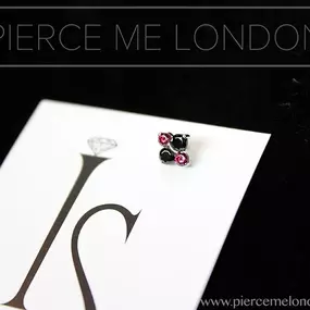 Bild von Pierce Me London