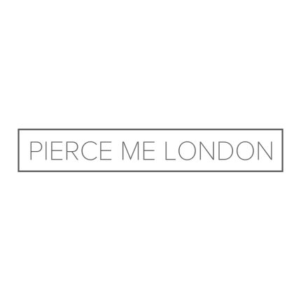 Logo from Pierce Me London