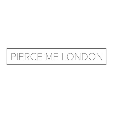 Logo fra Pierce Me London