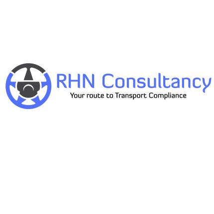 Logotyp från RHN Consultancy Ltd