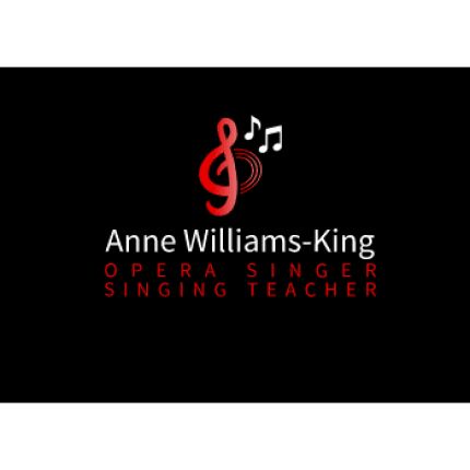 Logo von Anne Williams-King Singing Teacher