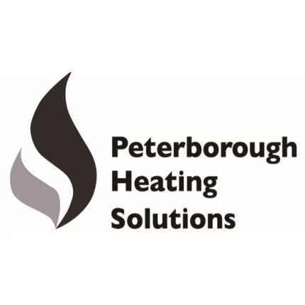 Logotyp från Peterborough Heating Solutions