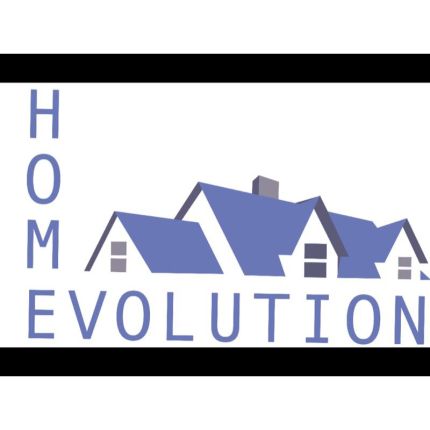 Logo od Homevolution Ltd