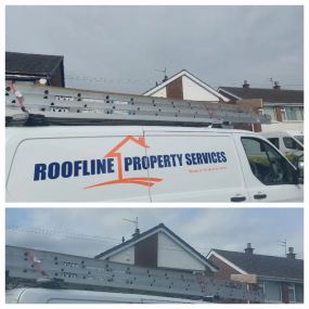 Bild von Roofline Property Services