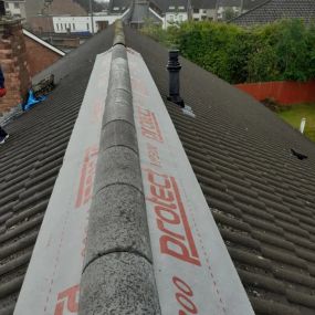 Bild von Roofline Property Services