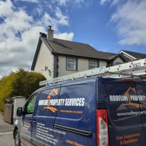 Bild von Roofline Property Services