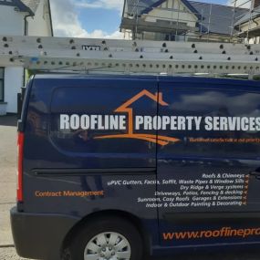 Bild von Roofline Property Services