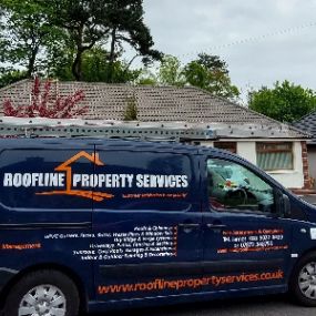 Bild von Roofline Property Services